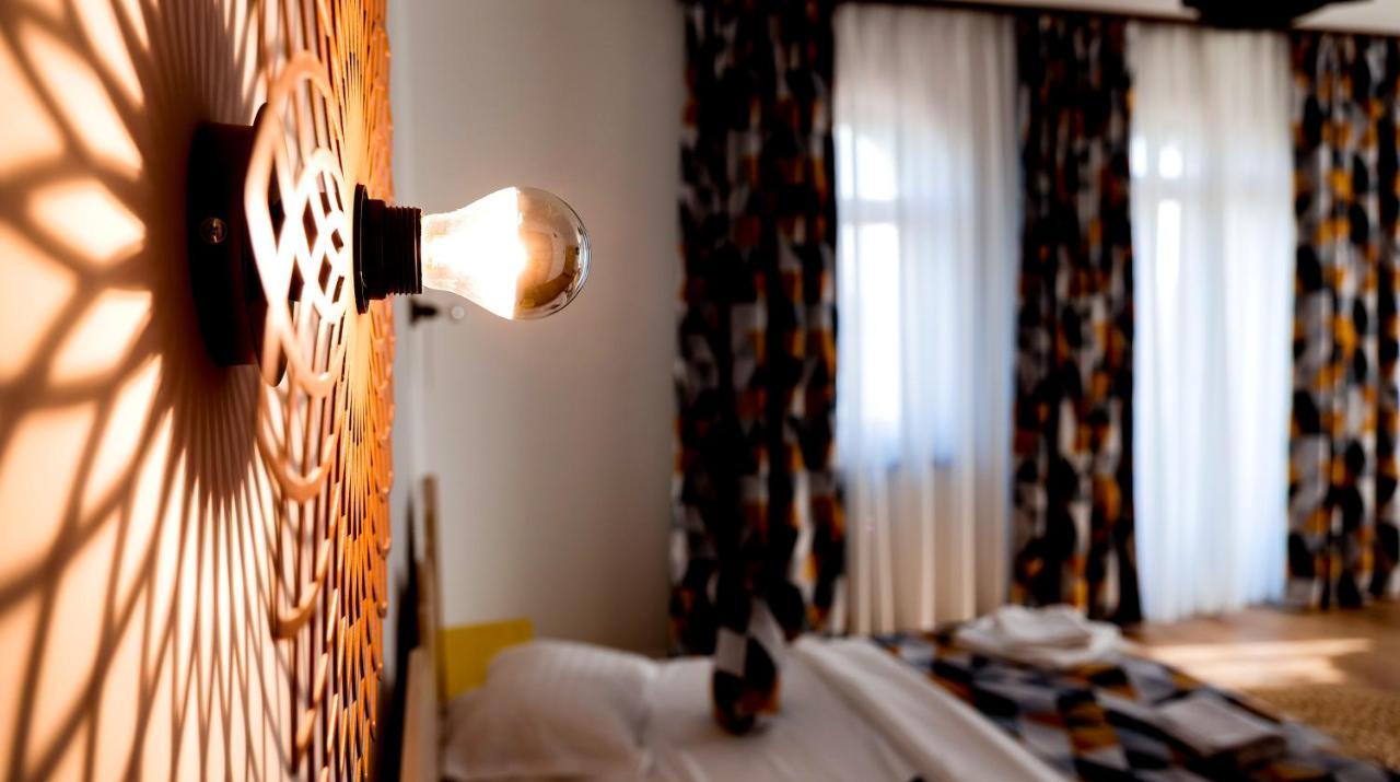 Bed and Breakfast Conacul Olarilor à Baia de Fier Extérieur photo