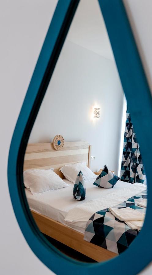 Bed and Breakfast Conacul Olarilor à Baia de Fier Extérieur photo